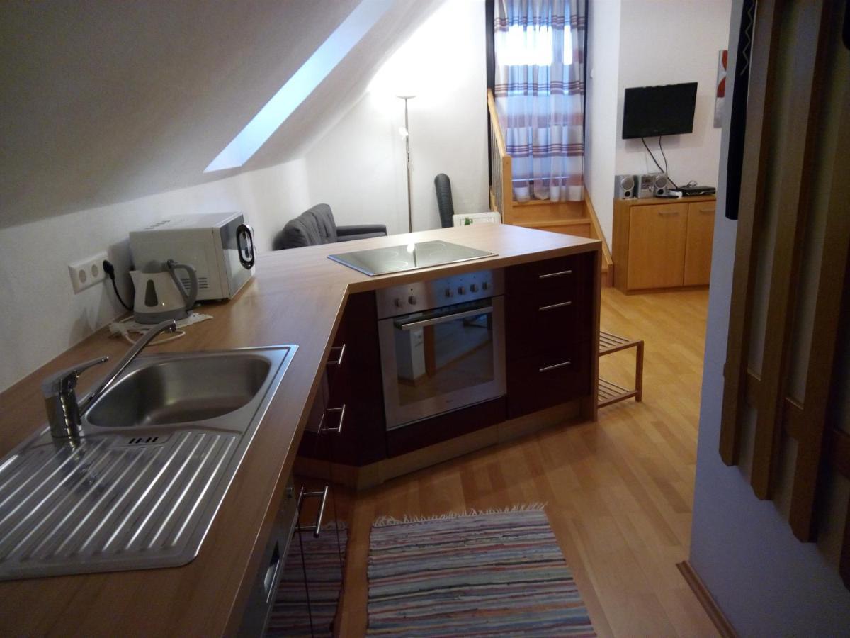 Pension Maria Wallner Bad Gams Екстер'єр фото