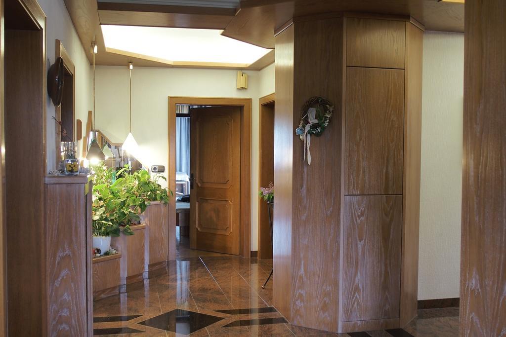 Pension Maria Wallner Bad Gams Екстер'єр фото